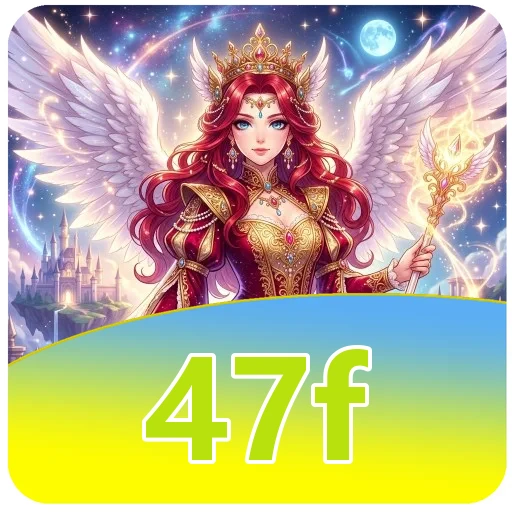Ilustrasi unduh APK 47f dari tautan resmi